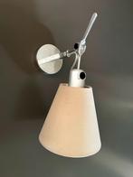 Artemide Tolomeo Parete Diffusore., Ophalen, Gebruikt, Metaal, Moderne design klassieker