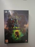 Ghost of a Tale - Collectors Edition (Ps4 Nieuw), Spelcomputers en Games, Games | Sony PlayStation 4, Vanaf 18 jaar, 1 speler