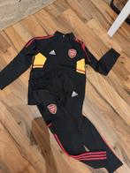 Nieuw Trainingspak Arsenal, Adidas, Jongen of Meisje, Nieuw, Ophalen of Verzenden
