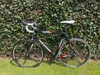 Sensa Romagna 60 cm, Fietsen en Brommers, Fietsen | Racefietsen, Gebruikt, Aluminium, 57 tot 61 cm, Meer dan 20 versnellingen