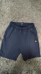 Korte joggingbroek lyle en scott 12-13, Ophalen of Verzenden, Gebruikt, Jongen, Broek