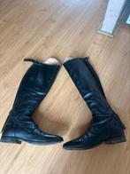 Rijlaarzen maat 39, Dieren en Toebehoren, Paardrijkleding, Ophalen of Verzenden, Gebruikt, Dressuur, Schoeisel