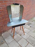 Vintage kaptafel ., Huis en Inrichting, Ophalen, Gebruikt, Vintage, 50 tot 100 cm