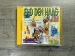 CD Oh Oh O O Den Haag liedjes over Den-Haag, Ophalen of Verzenden, Gebruikt, Levenslied of Smartlap