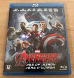 Blu-ray The Avengers: Age of Ultron Marvel, krasvrij, Zo goed als nieuw, Actie
