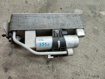 Hybride condensor airco met droger BMW F30 330e 64509338330  beschikbaar voor biedingen