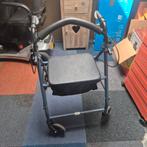 Rollator, Diversen, Ophalen of Verzenden, Zo goed als nieuw