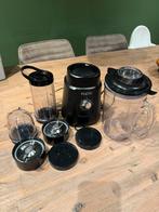 Piatio blender compleet, Ophalen of Verzenden, Gebruikt, Blender