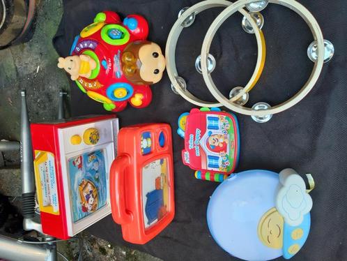 Speelgoed, auto’s op batterijen pluche van alles, heel veel, Kinderen en Baby's, Speelgoed | Houten speelgoed, Zo goed als nieuw