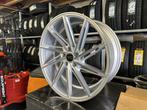 NIEUW 20inch Audi BMW Vw Seat Skoda Mercedes Vossen Style Ve, Banden en Velgen, Nieuw, Ophalen of Verzenden, Personenwagen
