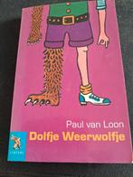 Dolfje weerwolfje van Paul van Loon, Ophalen of Verzenden, Zo goed als nieuw, Paul van Loon, Fictie algemeen