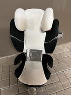 Cybex Pallas S-Fix Autostoel (9-36 kg), Gebruikt, Verstelbare rugleuning, 9 t/m 36 kg, Isofix