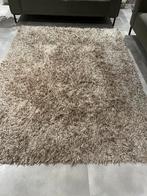 Vloerkleed beige, Huis en Inrichting, Stoffering | Tapijten en Kleden, Ophalen, Beige, 200 cm of meer, Zo goed als nieuw