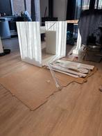 IKEA Enhet Keukenkast 80x75x60, Huis en Inrichting, Ophalen, Kunststof, Gebruikt, 50 tot 100 cm