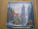 In de Ban van de Ring Trivia Spel Compleet deels in plastic!, Ophalen of Verzenden, Zo goed als nieuw, Spel