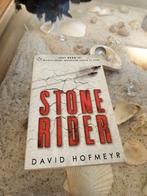 David Hofmeyer - Stone Rider - English, Ophalen of Verzenden