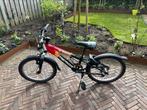 Kinder mountainbike Merida 20 inch 7 versnellingen, Fietsen en Brommers, Fietsen | Kinderfietsjes, Merida, 20 inch of meer, Gebruikt