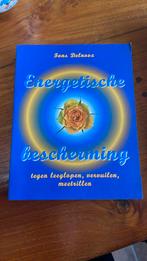 Fons Delnooz - Energetische bescherming, Boeken, Fons Delnooz; Patricia Martinot, Ophalen of Verzenden, Zo goed als nieuw