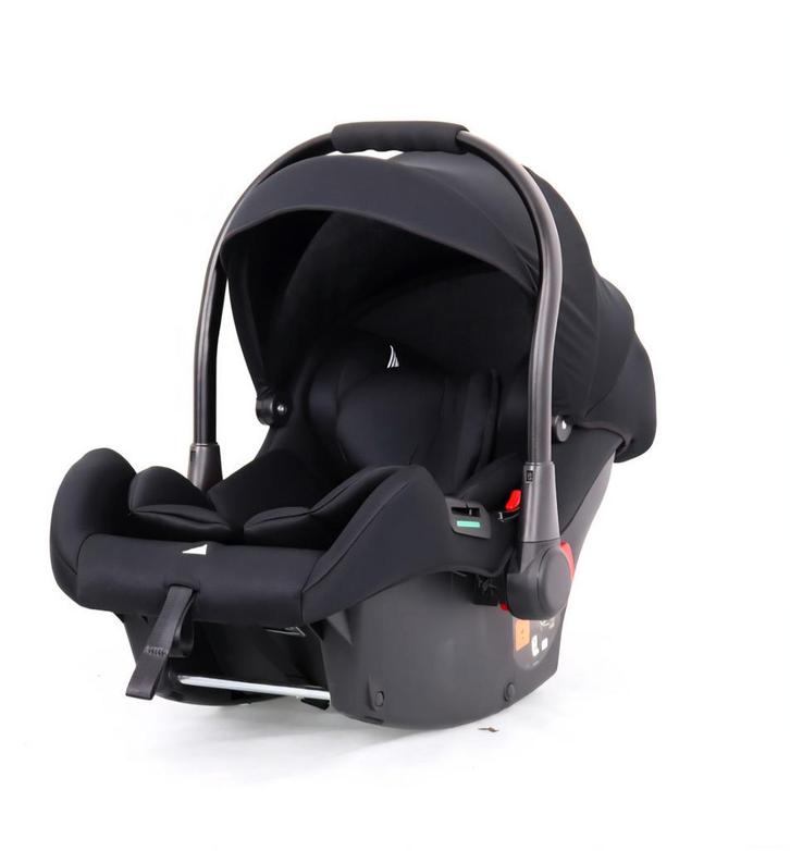 Sleeworlds Autostoel/Maxi-Cosi met Isofix Base nieuw in doos, Kinderen en Baby's, Autostoeltjes, Maxi-Cosi, 0 t/m 13 kg, Isofix