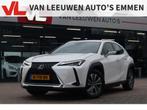 Lexus UX 300e Business 54 kWh | Adaptive Cruise | Clima | Ri, Auto's, Lexus, Gebruikt, Zwart, Alcantara, Origineel Nederlands