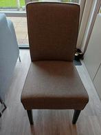 6 eetkamerstoelen - Mesano, Huis en Inrichting, Stoelen, Gebruikt, Ophalen of Verzenden, Vijf, Zes of meer stoelen, Stof