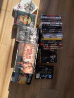 Collectie DVD’s, Ophalen, Gebruikt