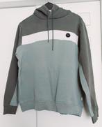 Groene hoody Anti Blue maat XL, Kleding | Heren, Truien en Vesten, Overige maten, Ophalen of Verzenden, Zo goed als nieuw, Anti Blue