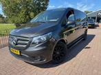 Mercedes-benz VITO 114 CDI Lang  NL-auto  LED *Navi *Carplay, Automaat, Huisgarantie, 4 cilinders, Met garantie (alle)
