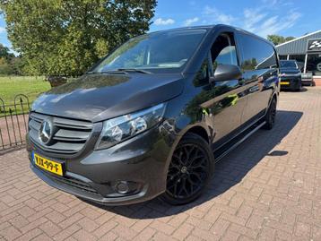 Mercedes-benz VITO 114 CDI Lang  NL-auto  LED *Navi *Carplay beschikbaar voor biedingen