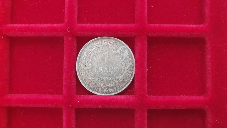 zilveren munten Belgie, Postzegels en Munten, Munten | België, Setje, Zilver, Zilver, Ophalen of Verzenden