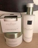 Rituals Namaste shower cream body cream & refill 🤍 Nieuw!, Sieraden, Tassen en Uiterlijk, Uiterlijk | Lichaamsverzorging, Nieuw