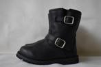 UGG maat 22.5 laarzen met rits NIEUWSTAAT, UGG, Meisje, Nieuw, Ophalen of Verzenden