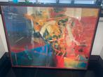 Gerard Richter, Antiek en Kunst, Verzenden