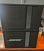 BOSE LUIDSPREKERS TYPE 301 SERIES II, Ophalen, Zo goed als nieuw, 60 tot 120 watt, Bose