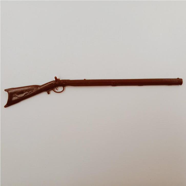 Lone Ranger Rifle V3 Marx Toys 70s, Verzamelen, Poppen, Zo goed als nieuw, Accessoires, Ophalen of Verzenden