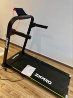 Loopband /  Compact treadmill ZIPRO Jogger – speed 1-16 km/h, Ophalen, Nieuw, Loopband