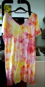Zomerjurk XL, Overige kleuren, Maat 46/48 (XL) of groter, Nieuw, Ophalen of Verzenden