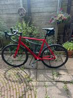 Racefiets Lapierre Sensium 3.0 disc, Fietsen en Brommers, Fietsen | Racefietsen, 28 inch, Heren, Aluminium, Zo goed als nieuw