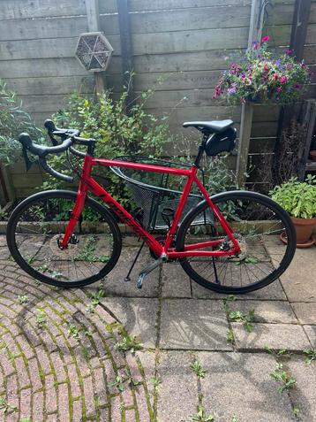 Racefiets Lapierre Sensium 3.0 disc beschikbaar voor biedingen