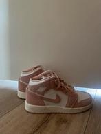 Roze Air Jordan Mid - Maat 38,5, Kleding | Dames, Schoenen, Ophalen of Verzenden, Gedragen, Roze, Sneakers of Gympen