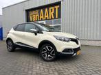 Renault Captur 0.9 TCe Xmod | CAMERA | LEER | STOEL VERW | A, Auto's, Voorwielaandrijving, 898 cc, Handgeschakeld, 19 km/l