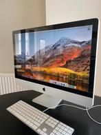 iMac - 27 inch, Computers en Software, Apple Desktops, Ophalen, Gebruikt, IMac, 3 tot 4 Ghz