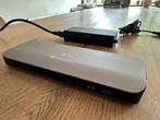i-tec thunderbolt 3 dock, Computers en Software, Dockingstations, Ophalen, Telefoon, I-tec, Docking station