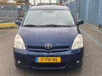 Toyota Corolla Verso 1.6 VVT-i Sol Clima, Cruise control, Ke, Auto's, 1330 kg, Gebruikt, 4 cilinders, Blauw