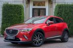 Mazda CX-3 2.0 SkyActiv-G 120 GT-M Camera | Head Up | Leder, Auto's, Voorwielaandrijving, Gebruikt, Euro 6, 4 cilinders