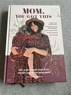 Rachel Van Sas - Mom, You Got This, Zwangerschap en Bevalling, Nieuw, Ophalen of Verzenden, Rachel Van Sas