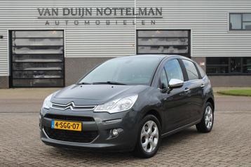Citroën C3 1.6 VTi Exclusive / Navigatie / Camera / N.A.P. beschikbaar voor biedingen