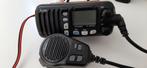 ICOM IC-M401E VHF Marine, Telecommunicatie, Zenders en Ontvangers, Gebruikt, Ophalen of Verzenden, Zender en Ontvanger