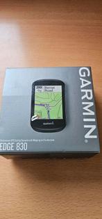 Garmin 830, Fietsen en Brommers, Fietsaccessoires | Fietscomputers, Ophalen of Verzenden, Zo goed als nieuw