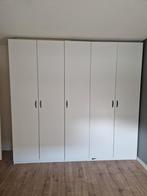 Ikea Pax kast, Ophalen, Gebruikt, Overige materialen, 200 cm of meer